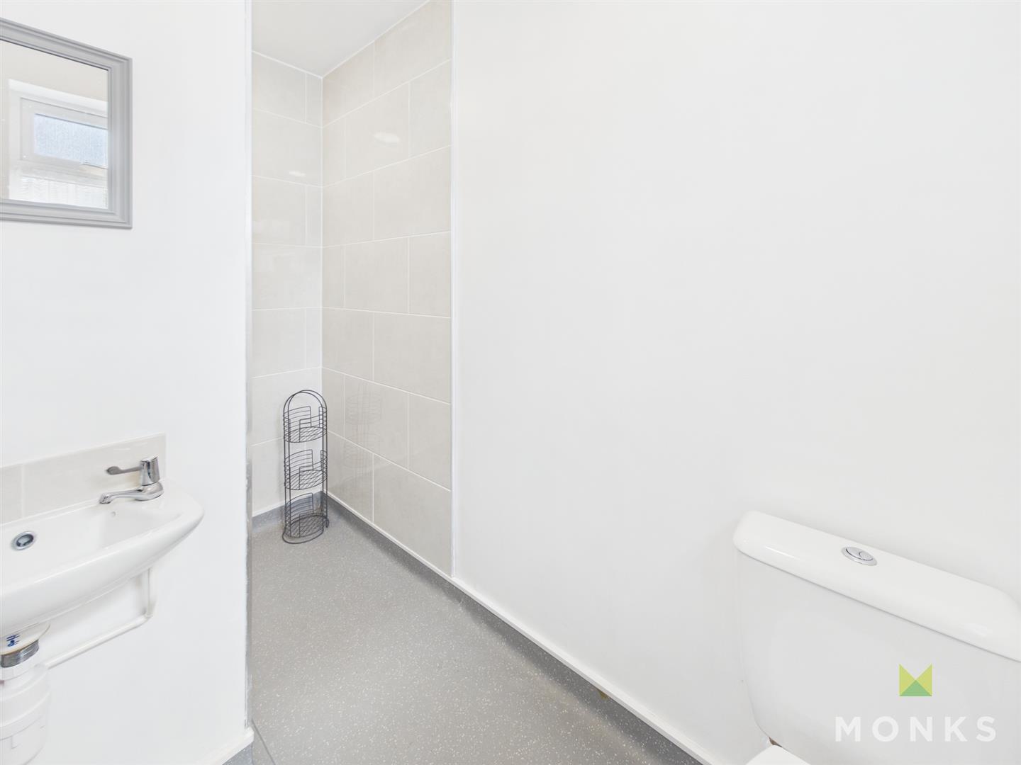 Moor Lodge Mill Street, Wem, SY4 5EX For Sale